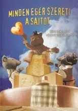 Póster de Minden egér szereti a sajtot