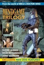 Póster de Mindgame Trilogy