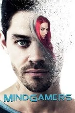 Póster de MindGamers