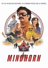 Póster de Mindhorn