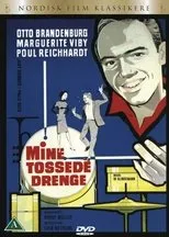 Póster de Mine tossede drenge