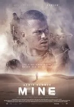 Póster de Mine