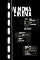 Póster de Minema Cinema