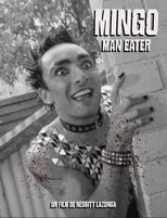 Póster de Mingo Man Eater