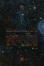 Póster de Minha Única Terra É Na Lua