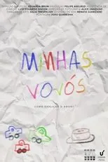 Póster de Minhas Vovós