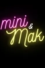 Póster de Mini & Mak