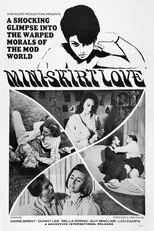 Póster de Mini-Skirt Love