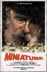 Póster de Miniature