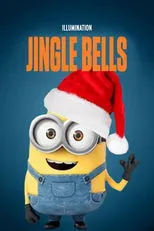 Póster de Minions Jingle Bells