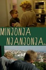 Póster de Minjonja njanjonja