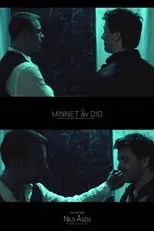 Póster de Minnet av dig