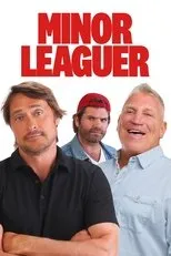 Póster de Minor Leaguer
