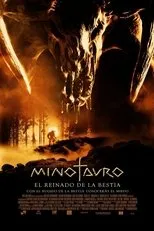 Póster de Minotauro