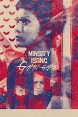 Póster de Minsa'y Isang Gamu-gamo