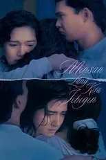 Póster de Minsan Lang Kita Iibigin