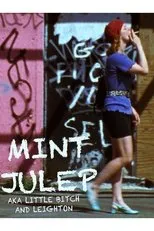 Póster de Mint Julep