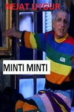 Póster de Minti Minti