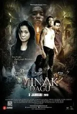 Póster de Minyak Dagu