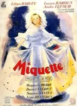 Póster de Miquette