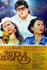 Póster de Mira Edora