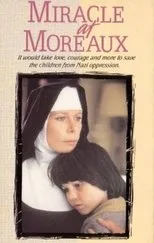 Póster de Miracle at Moreaux