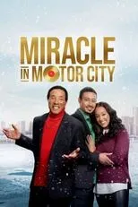 Póster de Miracle in Motor City