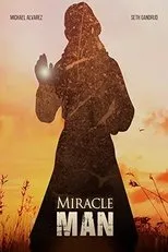 Póster de Miracle Man