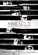 Póster de Miracle: Menantang Maut