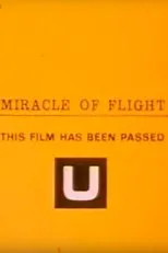 Póster de Miracle of Flight
