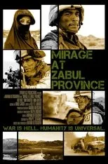 Póster de Mirage at Zabul Province