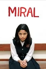 Póster de Miral