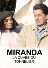 Póster de Miranda, La cuvée du tonnelier