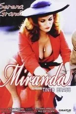 Póster de Miranda