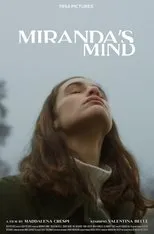 Póster de Miranda's Mind