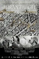Póster de Mirando al cielo