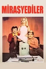 Póster de Mirasyediler