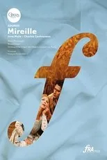 Póster de Mireille
