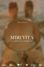 Póster de Mireyita