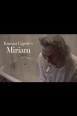 Póster de Miriam