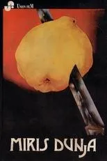 Póster de Miris dunja