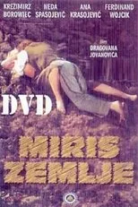 Póster de Miris zemlje