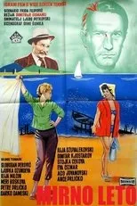 Póster de Mirno leto