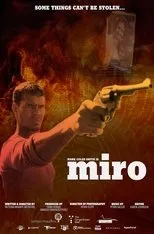 Póster de Miro