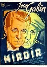 Póster de Miroir