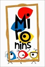 Póster de Mironins