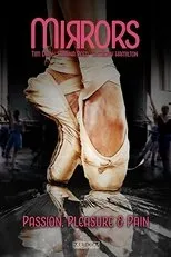 Póster de Mirrors