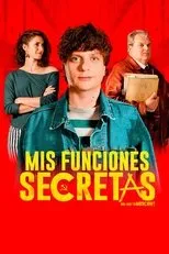 Póster de Mis funciones secretas
