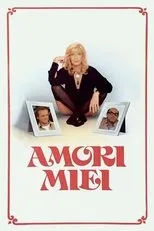 Póster de Mis maridos y yo