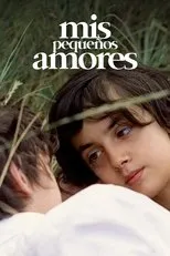 Póster de Mis pequeños amores